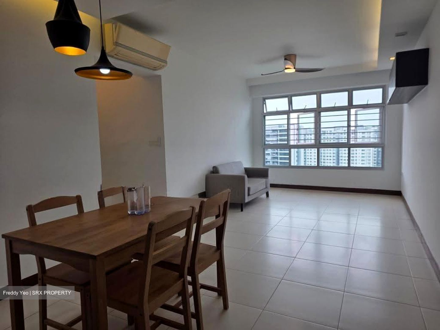 Blk 213B Punggol Waves (Punggol), HDB 4 Rooms #606366131